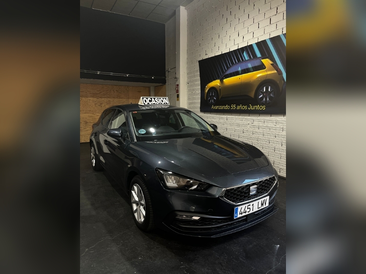 Seat Leon STYLE foto 2